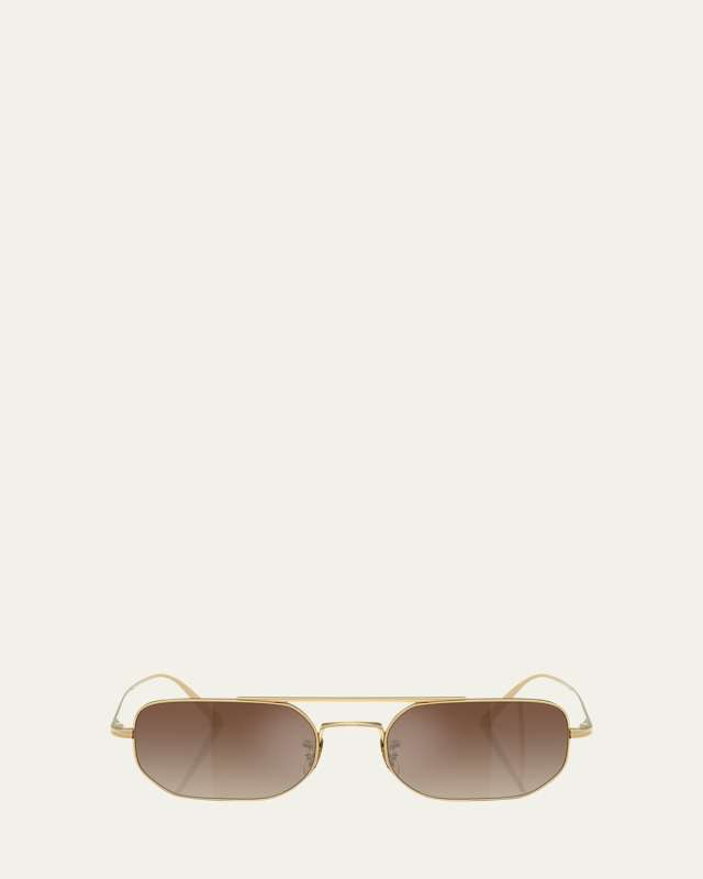 Ov1351s Pillow Sunglasses